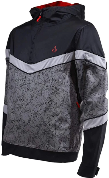 Chaqueta Pullover - AC Legacy ***OFICIAL UBISOFT*** TOTALMENTE NUEVA** Foto 1 de 4
