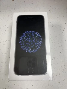New Sealed Old Stock Apple iPhone 6 32gb - Rare. Not Activated - Picture 1 of 11