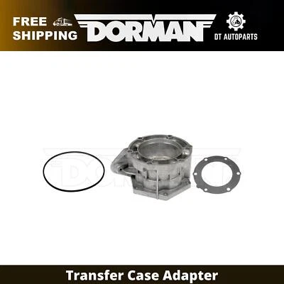 For 2001-2003 GMC Yukon XL 1500 Dorman Transfer Case Adapter 2002 - Image 1 of 4