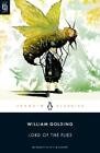William Golding Lord Of The Flies (Tascabile)