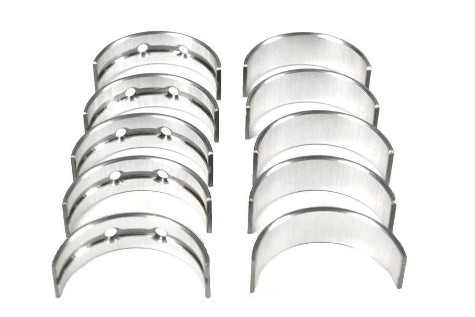 Cojinete principal del cigüeñal del motor S para Toyota Corolla Prius Matrix ITM 2009-2015 Foto 1 de 1