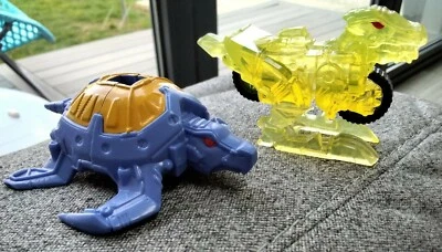 Power Rangers Dino Charge Charger Holders - Image 1 of 4