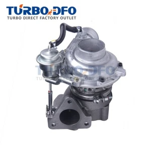Turbocharger RHF5 VIDS 8973125140 for HOLDEN Jackaroo ISUZU Bighorn Trooper 4JX1 - Bild 1 von 6