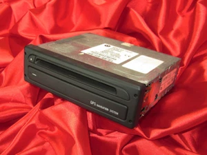 BMW E46 E83 E86 3 X3 Z4'es MK3 NAVIGATION SYSTEM GPS UNIT COMPUTER DRIVE 6922720 - Picture 1 of 12