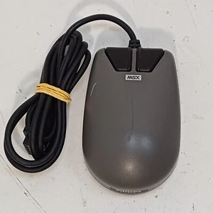 Philips SBC 3810 MSX / MSX2 Mouse for Home-Computer -TESTED- NMS Japan "B" - Afbeelding 1 van 8