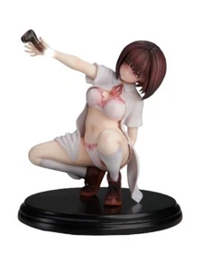 F.W.A.T Otomebore - Mayu Hiiragi 1/6 Scale PVC Figure Statue - Collectible Anime - Picture 1 of 2