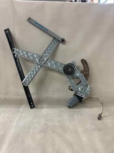 2002 Ford F150 Power Window Regulator and Motor Drivers Front Crew Cab - Picture 1 of 4