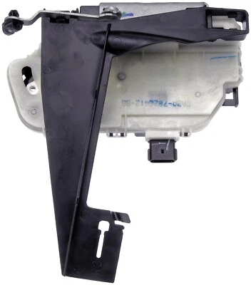 Actuador de cerradura de puerta trasera derecha motor Dorman para Mercury Mariner 2008-2011 Foto 1 de 4
