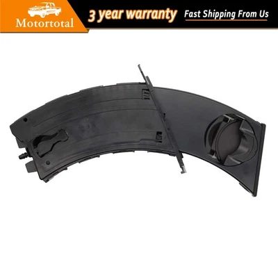 For BMW 323i 325i 328i 335i M3 Front Left Driver Side Cup Holder Retractable Foto 1 de 4