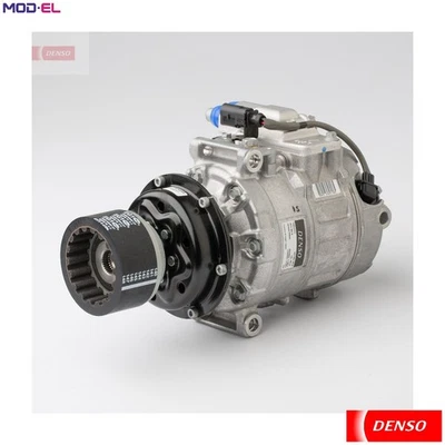 COMPRESSOR AIR CONDITIONING DCP32006K FOR VW CARAVELLE/Bus/TRANSPORTER/Mk 2.5L - Image 1 of 4