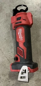 Milwaukee 2627-20 M18 Cut Out Tool (For Parts) - Picture 1 of 4