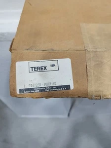 Euclid / Terex 9217188 Verpackung für Hyd. zyl. - Bild 1 von 4
