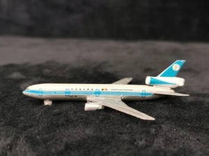 Schabak 1:600 Scale Sabena Airlines Douglas DC-10 Diecast Aircraft Collectible - Bild 1 von 5