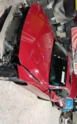 BMW 320i 2015 transmisión automática OEM 103 k millas - LKQ406643382 Foto 1 de 4