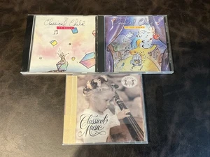 Classical Child And Classical Music Cd - Imagen 1 de 9
