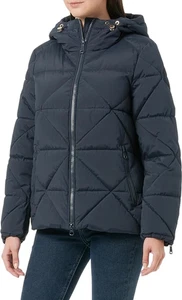 Geox Women's Jacket Size 48 W ALLENIE Puffer Jacket W3628D - Picture 1 of 11