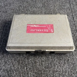 Bomba de vacío Silverline MityVac vintage - Imagen 1 de 7