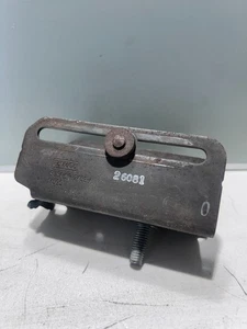 FORD F-150 REAR LEFT SECOND ROW FOLDING SEAT LOCK LATCH STRIKER 9u5a9662452a - Picture 1 of 3