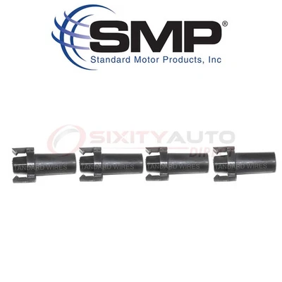 4 pc Standard Direct Ignition Coil Boot for 1995-2002 Pontiac Sunfire -  fi Foto 1 de 4