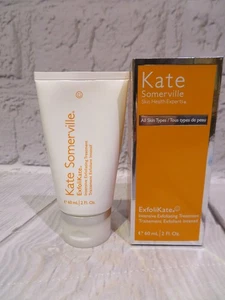 Kate Somerville Exfolikate Intensive Exfoliating Treatment 60ml – New in Box - Picture 1 of 5