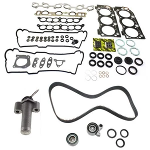 Cylinder Head Gasket Engine for 4 Runner Toyota Tundra 4Runner Tacoma T100 95-98 - Picture 1 of 12