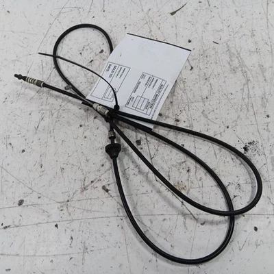 Fiat 500 Hood Latch Release Cable 2017 2016 2015 2014 2013 2012 - Image 1 of 4