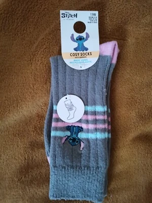 Calze Disney Stitch Foto 1 de 2