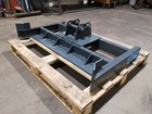 2-3 Ton Excavator Grading Beam 