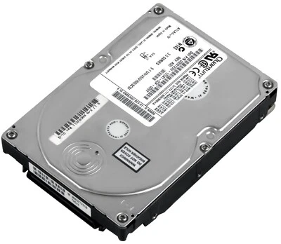 Dell Altas 10009123U KN09J011 9.1GB 7200 RPM 8MB Ultra160 80-Pin 3.5" Inch - Image 1 of 3