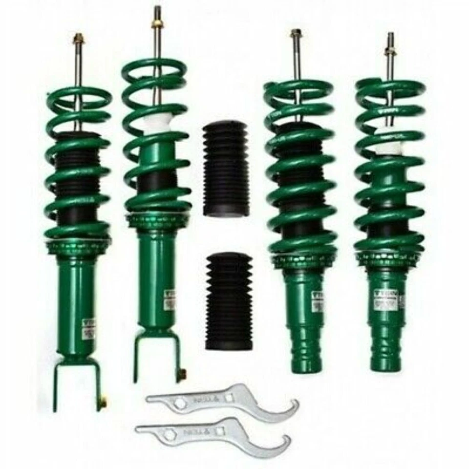 Enrolladores TEIN GSA80-9USS2 Street Advance Z para Honda Accord/Acura TL 2003-2007 Foto 1 de 1