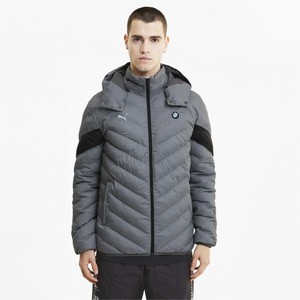 PUMA ROPA Puma BMW - Polo hombre puma white - Private Sport Shop