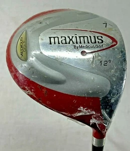 Medicus Maximus Training Golf Club Standard Flex 45" Right Hand 460cc 12* READ - Picture 1 of 8