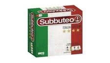 Subbuteo Italia Edition, Giochi Preziosi