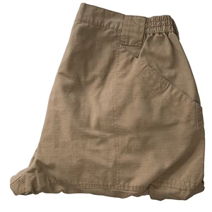 CQR Combat Cargo Cotton Tan Pants Hose Größe Herren W40 L30 - Bild 1 von 20