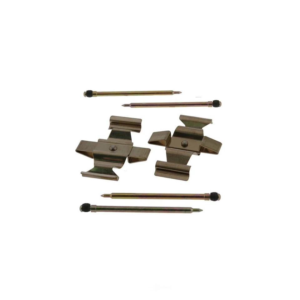 Frt Disc Brake Hwd Kit  Carlson  13519 — 第 1/1 张图片