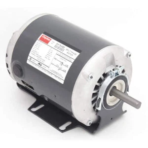 DAYTON 6K764 GP Motor,1/2 HP,1,725 RPM,115V AC,48Z 6K764 - Picture 1 of 1