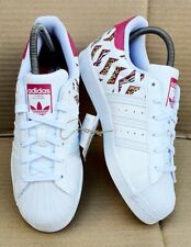 Tênis Adidas Super Star  Tênis Feminino Adidas Usado 56343340