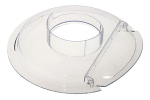 GENUINE KENWOOD CHEF MIXER BOWL SPLASHGUARD A901 KM200 KM300 KM310 KM400 KM800 - Picture 1 of 1