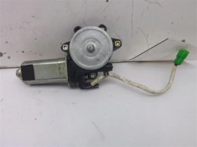 乘客右动力窗电机后部适合 00-04 LEGACY 147036 — 第 1/2 张图片