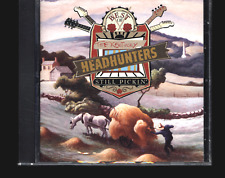 BEST OF THE KENTUCKY HEADHUNTERS STILL PICKIN CD NEW FACTORY SEALED