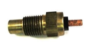Water Temperature Switch for Various AMC 1958-65,Jeep 1960-71, Willys 1955 more