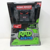 mibro remote control rc robot