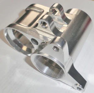 GT SANCTION BOTTOM BRACKET KIT BICYCLE BIKE PARTS 393-2 - Picture 1 of 6