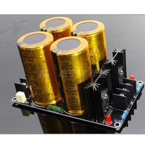 Golden 4*10000UF/100V Schottky Gleichrichter Filter Power Board - Bild 1 von 5