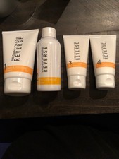 Exp 6/2020! Rodan & Fields REVERSE Lightening Regimen FULL SIZE! Free Shipping!