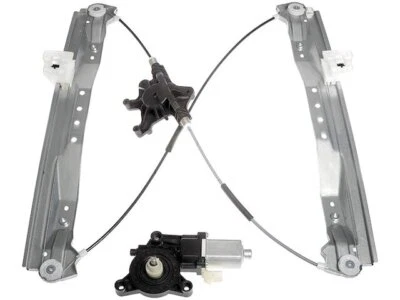 Regulador de ventana delantero izquierdo para Ram C/V 2012-2015 Dorman 31135WWVN 2013 2014 Foto 1 de 2