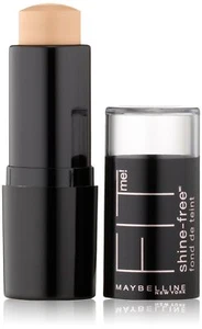 Maybelline Fit Me Matte + Poreless Shine-Free Stick Foundation Makeup, 115 - Picture 1 of 1