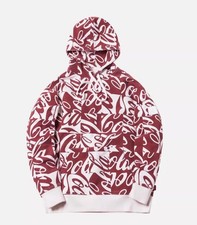 kith coca cola sweater