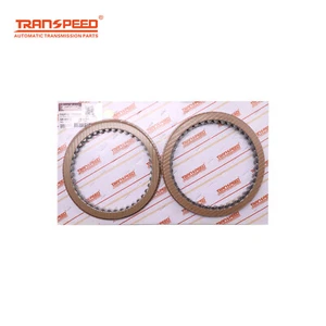 TRANSPEED U760E Auto Transmission Clutch Plates Friction Kit For Toyota - Picture 1 of 8