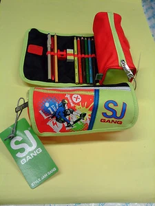 ASTUCCIO SCUOLA SEVEN ORGANIZZATO COLLEZIONE 2014-2015 - Foto 1 di 1